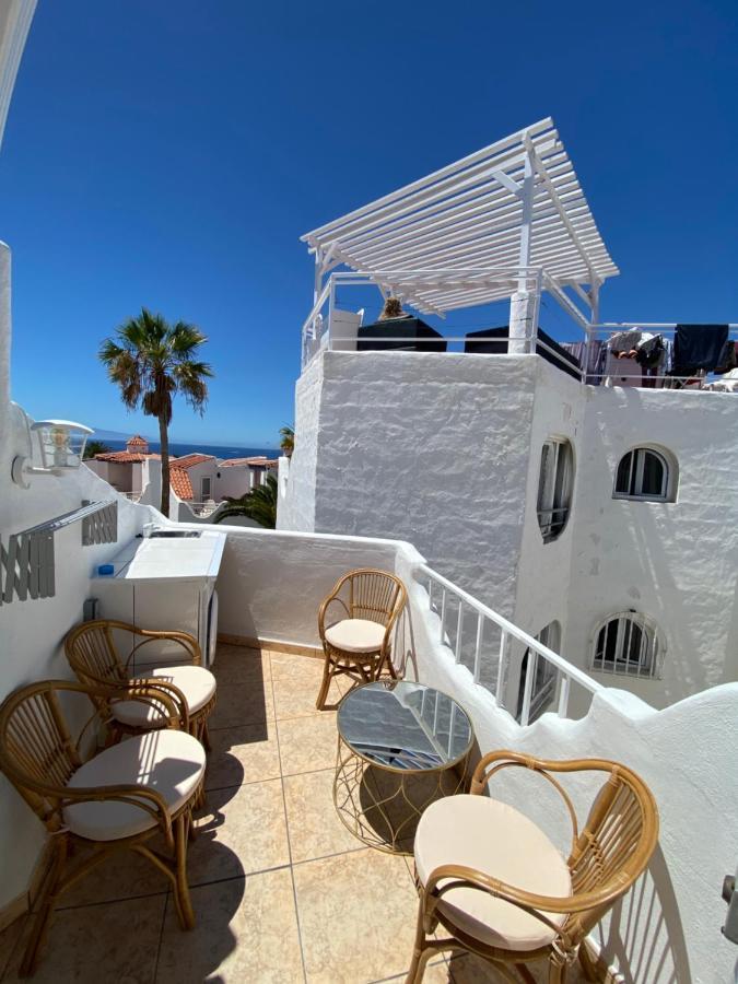 Veronicas Playa de las Americas  Exterior photo