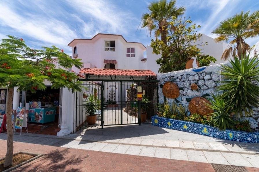 Veronicas Playa de las Americas  Exterior photo